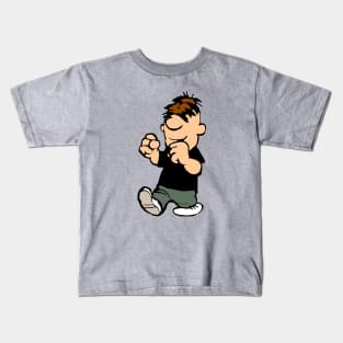 MOE Kids T-Shirt